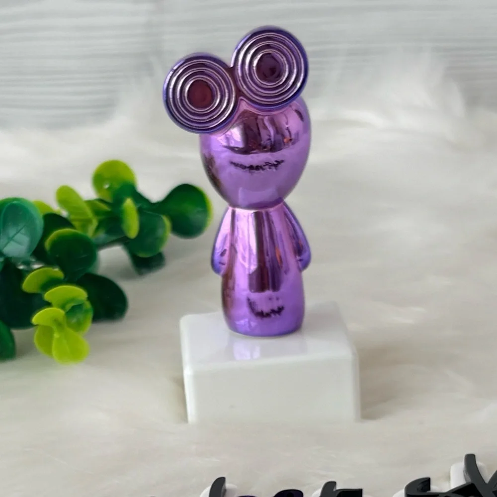 Harajuku Lovers Music Fragrance - Picture 4 of 5